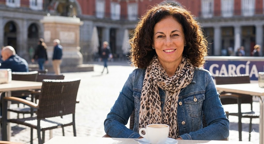 Photo of Sarah Johnson