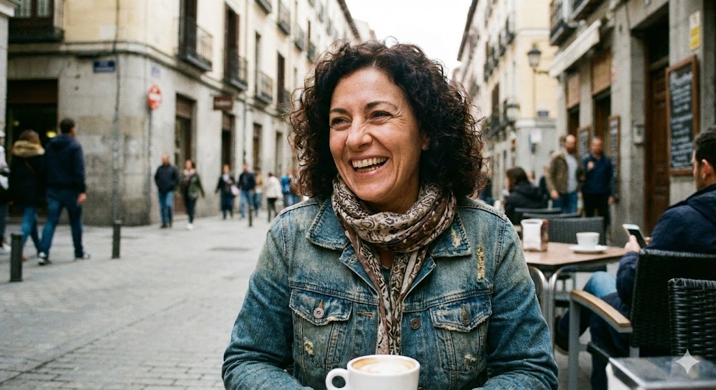 Photo of Emma Wilson